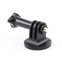 액션캠 아이언 합금 아답터 셀카봉 dji 오즈모 인비츠 동영상 카메라 카카오tv 거치대, 누리마켓 본상품선택