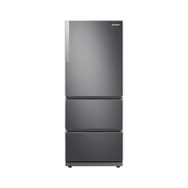 삼성 김치냉장고 김치플러스 RQ33A71B3S9 /328L/리파인드 이녹스/삼성물류직배/무료배송