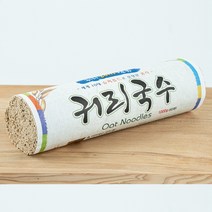 거북표 구포국수 귀리국수 1kg 건면 비빔면 파스타 오트누들 오트밀국수, 거북표 귀리국수 1kg
