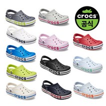 [정상가 64 900원]크록스공식 성인 바야밴드 12종 택1 22SUCL205089