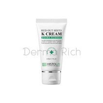 히스토랩 케이크림 레드 아웃 히스토 50ml, 1개