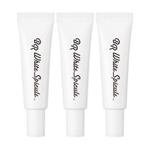 비알워터풀 화이트 스피큘 크림 10ml, 3세트