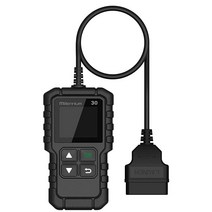 LAUNCH Millennium 30 OBD2 스캐너 자동차 코드 리더기 엔진 라이트 진단 도구