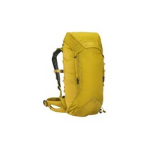 Bach Quark 바흐 쿼크 30 하이킹 백팩 32L 초경량 백패킹 등산가방 옐로우