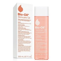 Bio-Oil 스킨케어 오일 200mL, 6.7 Fl Oz (Pack of 1)
