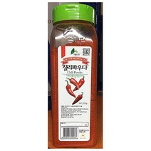 와이딜 이슬 식자재도매 칠리파우더 350gX1개 복합조미식품, 본상품선택