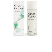 내추럴더마프로젝트 그린케이퍼 토너 에센스, 4개, 260ml