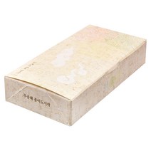 일회용종이도시락 김밥대500개 BS-002 김밥종이도시락, 없음, BS-002 김밥(대) 종이도시락 500개