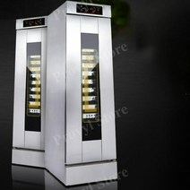 대형 베이커리 빵발효기 신형디지털 발효기구 제빵발효기, 6단스티머업그레이드(60cm이내)