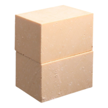 슬로우케어 큰사이즈 친환경 재활용 빨래비누, 2개입*2세트