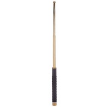 티타늄 3단봉 호신용 삼단봉 64cm JZ36, JZ36-골드