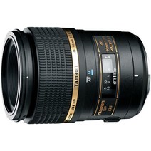 일본정품 탐론 SP AF 90mm F2.8 Di MACRO SLR 매크로 렌즈, 소니