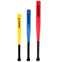 뉴 티볼 배트 티볼용 공식 규격 배트 학교체육교구 소프트 야구배트 WXR3000S