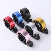 YCV326506따릉이 H 벨 전동킥보드 경적 [지니몰] 자전거벨 메탈벨 부착형 자전거 미니벨/미니경적 자전거용품 링벨, 자전거미니벨 블랙