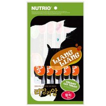 냥이 오래먹는간식 하이랜드스트레이트 별포장간식 터키쉬앙고라 참치 사료, 상세페이지 참조