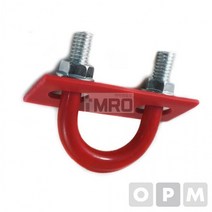 40A OPM 절연유볼트 절연U볼트, 상세페이지 참조
