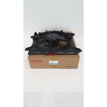 그랜저 HG 라디에이터 팬 RADIATOR FAN / 한온시스템 OEM 신품/ OEM No. 25380-3V280, 25380-3V280 그랜저HG, 현대 그랜저HG