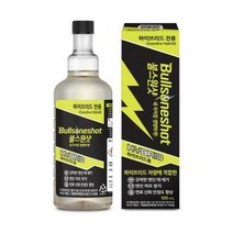 불스원샷 하이브리드 500ml x 1개