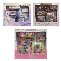 금홍팬시 디즈니 캐릭터 종합문구세트 코스트코, 겨울왕국2