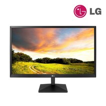 LG 24MK430H 24인치 IPS LED 16:9 와이드 업무용 RGB HDMI 사무용 모니터 중고, B급 액정기스/이물질
