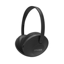 KOSS 블루투스 헤드폰 KPH7 Wireless