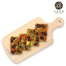 단호박 찰떡 견과류 콩 완두 호박 호두 국산찹쌀 건포도 호박꼬지 답례떡 간식 아침대용 100gx10개