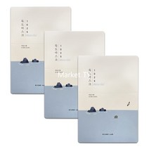 라운드랩 1025 독도 수분워터갤 마스크팩 10매 x3세트, 10개입, 3개