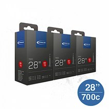슈발베 28인치/700C SV15 SV17 라이트튜브 프레스타(50/60mm), 라이트 튜브 SV15 60mm