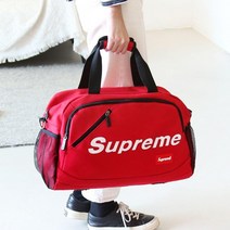 캐주얼 여행 스포츠 남녀 공용 보스턴백 여행가방