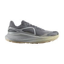 Salomon 살로몬 Men’s 글라이드 Max TR 스톤 US men’s 사이즈s 트레일 러닝 47041 126463