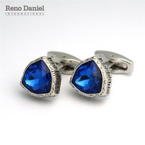 커프스 cufflinks 고품격 선물 커프스버튼 행사 셔츠 보석