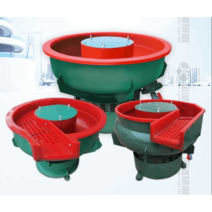 진동 그라인더 금속 바렐기 디버깅 세측 금속세척기, 60L(0.75KW) 380V고무다리업그레이드
