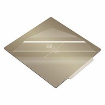BIQU 유연한 스틸 탈착식 플랫폼 PEI 및 자석 바닥 가열 베드 빌드 표면 235x235mm BIQU B1용 Ender 3 Ender-3 Pro Ender 5 3D 프, Heated Bed+Magnetic Bottom wit