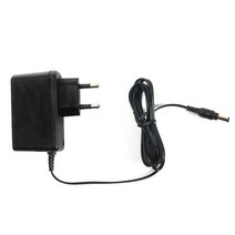 5V 1A 아답터, 잭 규격/옵션 1.외경 5.5mm x 내경 2.1mm