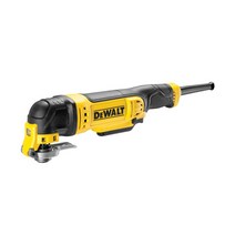 [디월트]300W 유선 멀티 커터(신제품) DWE315K, DWE315K/300W