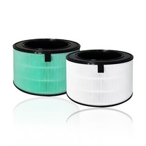 필터메이트 LG 퓨리케어360호환용필터 AS181DAW FML-PC01, FML-PC01-social