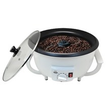 커피 로스팅 볶는 기계 가정용 . 1 750g 커피빈 쿨러 tostara 카페 멀티 전기 로스터 말린 과일 땅콩 옥수수, [01] 미국