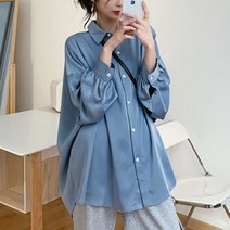 메이킹유 685로렌스블라우스