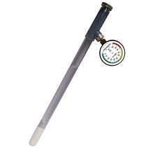 토양 장력 측정기 전자 수위 수분 센서 인습기 테스터, 기계 30CM, 1개