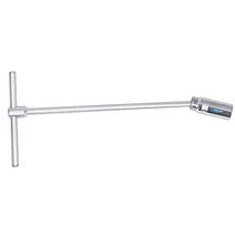 점화플러그 T렌치 14mm 16mm 21mm 자동차 플러그 복스 스파크 토크렌치 교체 점화케이블 소켓, 지니어스 점화플러그 T렌치-16mm