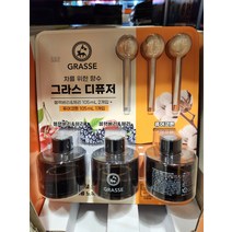 불스원 그라스 디퓨저 105ml 3개