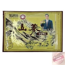 25P -M 파스 산삼패드 산삼건강파스 한방패드 건강패드 산삼건강패드 건강파스 건강용패드, 상세페이지 참조, 상세페이지 참조