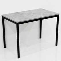 THEJOA 까르니코화이트 다용도 테이블 모음 티테이블/식탁/컴퓨터책상, 모던 1000까르니코화이트