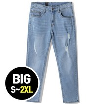 데미지 X2029 청바지 (MDLP860JM)