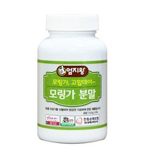 1등품 모링가 분말 100g 드럼스틱잎