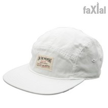 패시얼 온 더 모먼트 캠핑캡