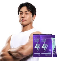 [푸드올로지] 아르기닌 분말 터보붐 3060mg, 160g, 2개