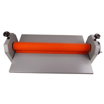 코팅 라미네이팅기 수동 합지기 필름 기계 사진, A.65 cm