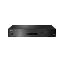 파나소닉 DP-UB9004 UHD 블루레이 플레이어, D