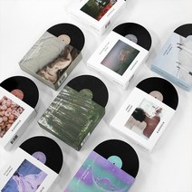 라피네르 무드 턴테이블디퓨저 테라코타 LP 퍼퓸 리필키트 방향제 14종 택1, 소프트로제 오브 코튼